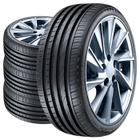 Kit 4 pneus 235/45r17 97w ra301 aptany