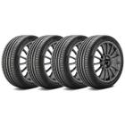 Kit 4 Pneus 235/55R19 Continental ContiSportContact 5 101Y