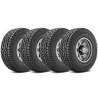 Kit 4 Pneus 235/60R18 103T Hankook Dynapro AT2 RF11 Aro 18