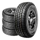 Kit 4 pneus 235/65r17 104t forza a/t xbri