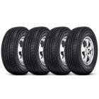 Kit 4 Pneus 235/75R15 Firestone Destination HT 109T