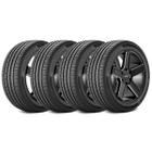 Kit 4 Pneus 245/40R18 97Y Hankook Run Flat Ventus S1 EVO2 K117A Aro 18