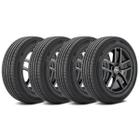 Kit 4 Pneus 245/45R19 98H Hankook Kinergy GT H436 Aro 19