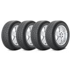 Kit 4 Pneus 245/45R20 Continental ContiCrossContact UHP 103W