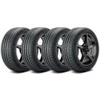 Kit 4 Pneus 255/40R20 Continental SportContact 6 ContiSilent 101Y