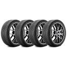 Kit 4 Pneus 255/40R22 Continental PremiumContact 6 103V Aro 22