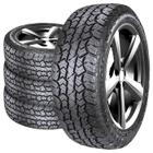 Kit 4 pneus 265/70r16 110/107q wildwolf w01 speedmax