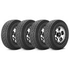 Kit 4 Pneus 275/55R20 Pirelli Scorpion AT Plus 113T