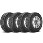 Kit 4 Pneus 275/65R20 Pirelli Scorpion AT Plus 116S