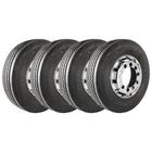 Altura 275/80 R22.5