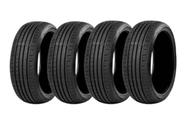 Kit 4 Pneus Aptany Aro 17 185/35R17 74V XL RA301