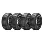 Kit 4 Pneus Aptany Aro 17 225/45r17 94w Xl Ra301