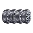 Kit 4 Pneus Aptany Aro 18 215/45R18 RA301 93W