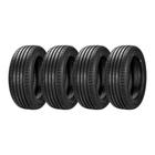 Kit 4 Pneus Aptany Aro 18 225/40R18 RA302 Run Flat 88W
