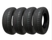 Kit 4 Pneus Aro 14 175/65R14 82T Ecodrive CEAT TL