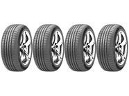 Kit 4 Pneus Aro 14” 175/75R14 Westlake 87T 