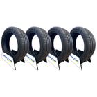 Kit 4 Pneus Aro 15 195/55R15 85V QIRIN 990