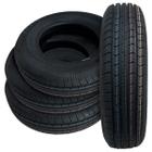 Kit 4 Pneus Aro 15 Agate 185/60 R15 84H TL AG-266