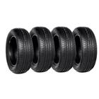 Kit 4 Pneus Aro 15 Xbri 195/65 R15 TL 91H FASTWAY A3