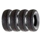 Kit 4 Pneus Aro 15 Xbri 235/75 R15 109S XL Forza A/T