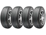 Kit 4 Pneus Aro 16” Linglong 205/55R16 91V