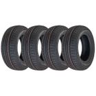 Kit 4 Pneus Aro 16 Xbri 235/60 R16 TL 100H Ecology