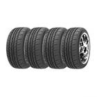 Kit 4 Pneus Aro 17 205/50R17 XL 93W SA57