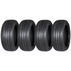 Kit 4 Pneus Aro 17 Chengshan 235/65 R17 108v Csc-303 H/T