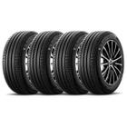 Kit 4 Pneus Aro 17 Michelin 215/55 R17 94v Tl Primacy 4