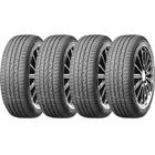 Kit 4 Pneus Aro 18 245/45R18 100W XL NEXEN NFERA SU4