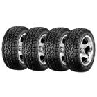 Kit 4 Pneus Aro 18 Comforser 225/55 R18 108/105S 8PR CF1100 - Não informado