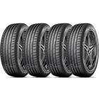 Kit 4 Pneus Aro 19 225/45R19 96Y Kumho Ecsta PS71