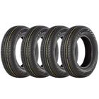 Kit 4 Pneus Aro14 175/65r14 JK Vectra 82T - Jk Tyre