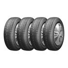 Kit 4 Pneus Barum Aro 17 265/65R17 Bravuris 4x4 112T FR