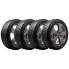 Kit 4 Pneus Bridgestone 225/50 R18 99W Turanza T005 Runflat - Não informado