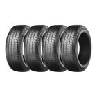 Kit 4 Pneus Bridgestone Aro 16 195/60R16 Ecopia EP-150 89H