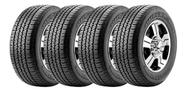 Kit 4 Pneus Bridgestone Aro 16 Dueler H/T 684 II 215/65R16 98T