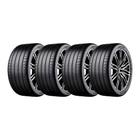 Kit 4 Pneus Bridgestone Aro 21 295/35R21 Potenza Sport 107Y