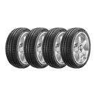 Kit 4 Pneus Comforser Aro 15 165/45R15 Sports K4 68V