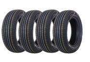 Kit 4 Pneus Compasal aro 15 185/60r15 Blazer HP 84H