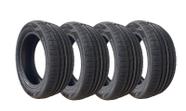 Kit 4 Pneus Compasal Aro 15 195/55R15 85V Blazer HP