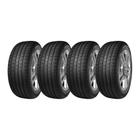 Kit 4 Pneus Compasal Aro 17 235/60R17 Citiwalker 102H