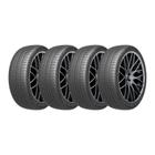 Kit 4 Pneus Compasal Aro 21 275/40R21 Blazer UHP II 107Y