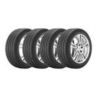 Kit 4 Pneus Continental Aro 16 195/55R16 ContiProContact HT 86H