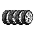 Kit 4 Pneus Continental Aro 18 225/50R18 PremiumContact 6 99W XL