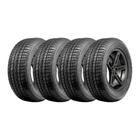Kit 4 Pneus Continental Aro 20 245/45R20 ContiCrossContact UHP 103V