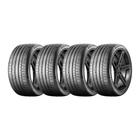 Kit 4 Pneus Continental Aro 21 315/40R21 ContiSportContact 6 111Y