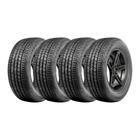 Kit 4 Pneus Continental Aro 22 265/40R22 ContiCrossContact LX Sport 106Y XL FR J