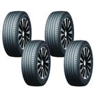 Kit 4 pneus crossleader 285/50r20 116w xl prtech dsu02