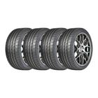 Kit 4 Pneus Delinte Aro 15 185/60R15 DH2 84H